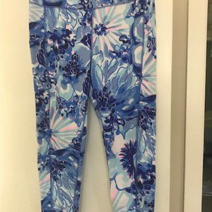 Lilly Pulitzer leggings